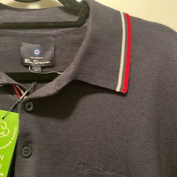 Ben Sherman sweater - Picture 5 of 6